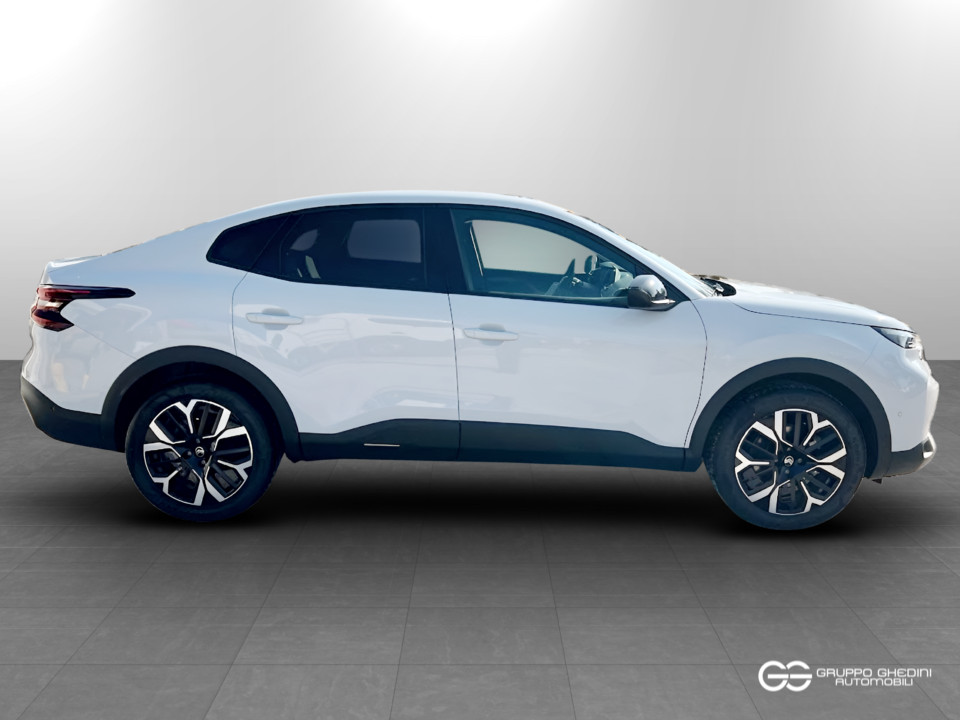 CITROEN Nuova C4 X HYBRID 145 e-DCS6 – MAX Ibrido benzina Aziendale - 2