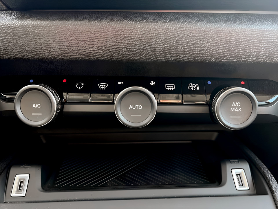 CITROEN C4 X HYBRID 145 e-DCS6 – MAX Ibrida km0 - 11