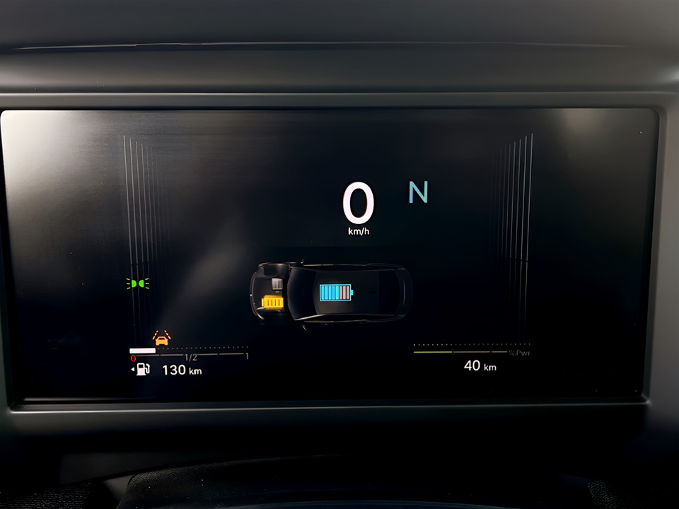 CITROEN C4 X HYBRID 145 e-DCS6 – MAX Ibrida km0 - 7