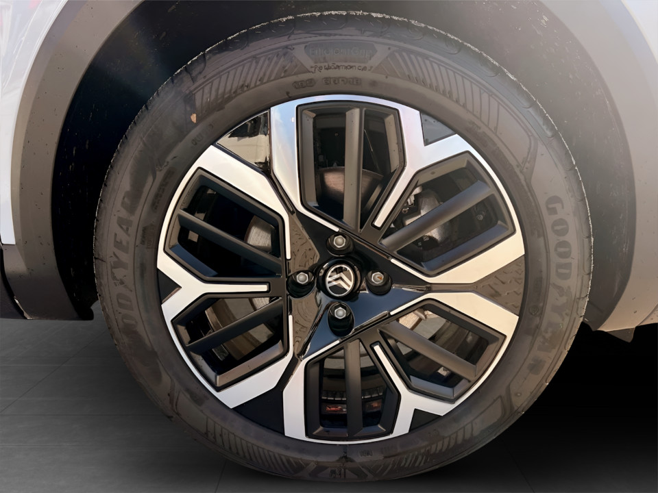 CITROEN Nuova C4 X HYBRID 145 e-DCS6 – MAX Ibrido benzina Aziendale - 15