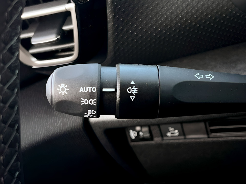 CITROEN C4 X HYBRID 145 e-DCS6 – MAX Ibrida km0 - 10