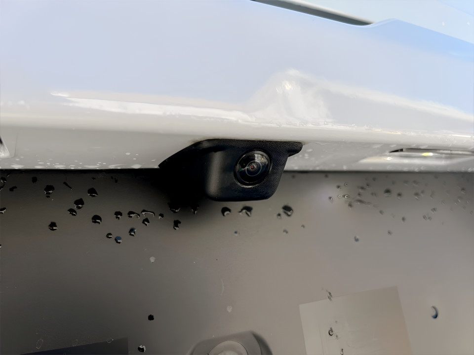 CITROEN C4 X HYBRID 145 e-DCS6 – MAX Ibrida km0 - 14