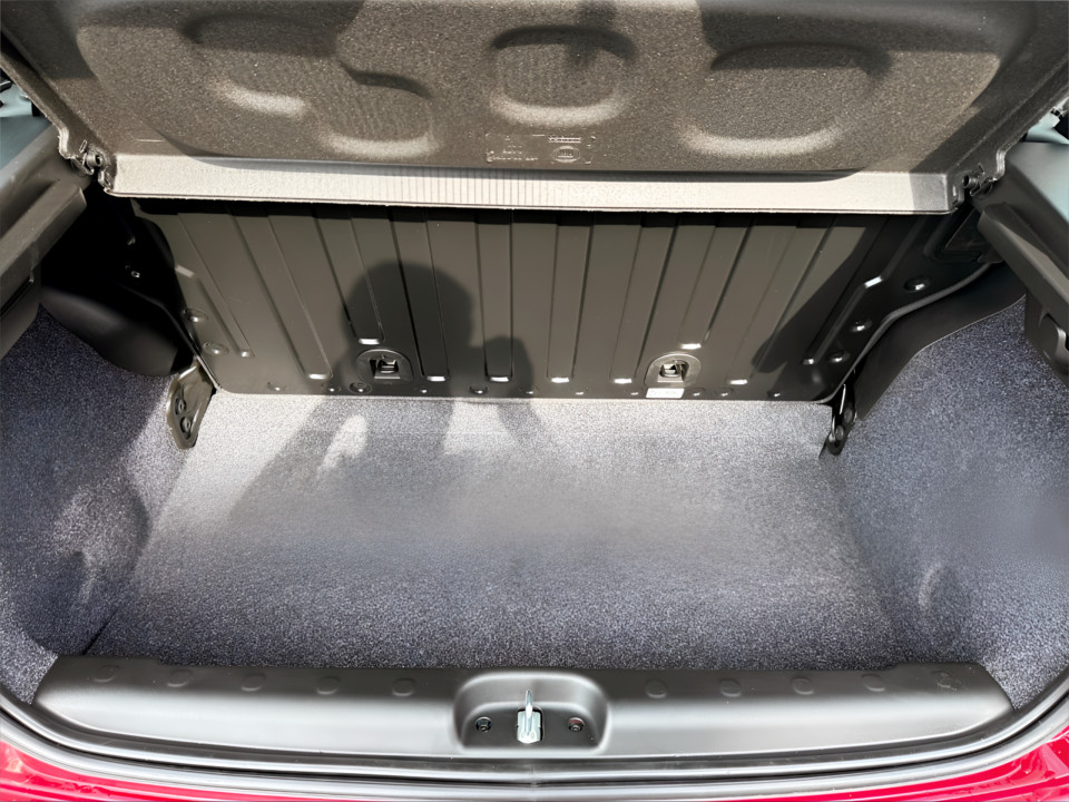 FIAT NUOVA PANDA Panda 1.0 70cv Hybrid Panda usato - 9