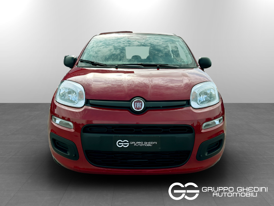 FIAT Panda 1.0 70cv Hybrid Panda Ibrido benzina Aziendale - 1
