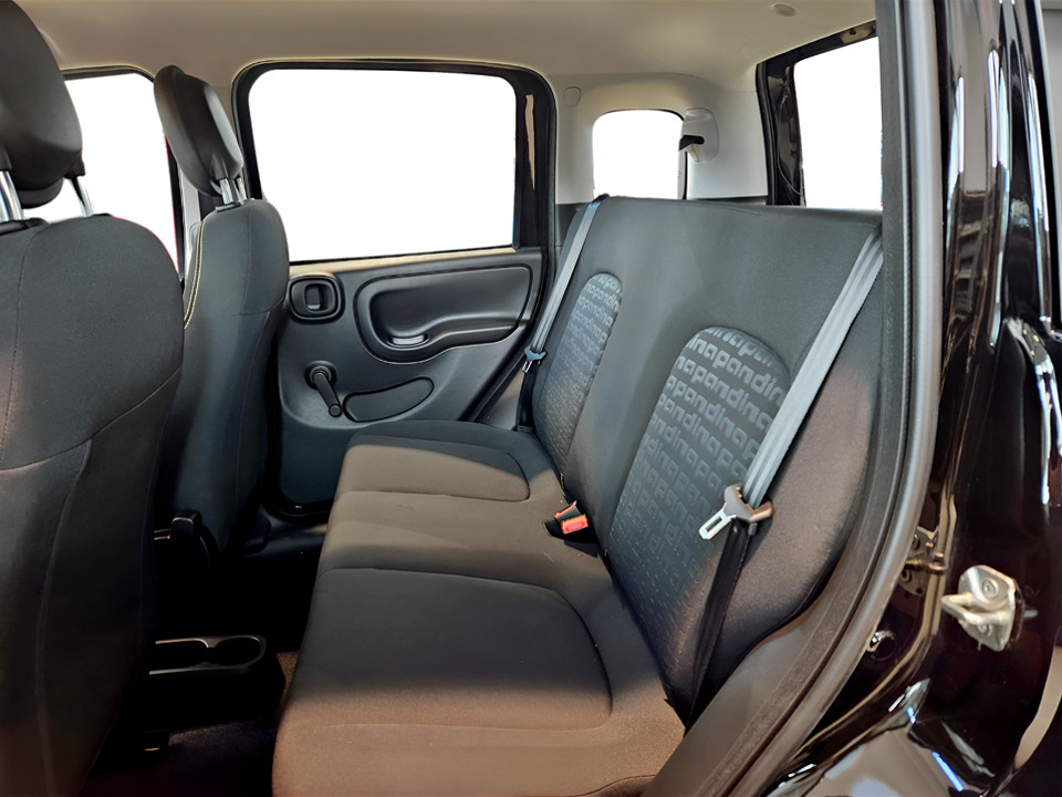 FIAT Panda 1.0 70cv Hybrid Panda Ibrida usato - 9