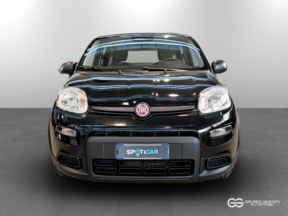 FIAT Panda 1.0 70cv Hybrid Panda Ibrida usato - 1