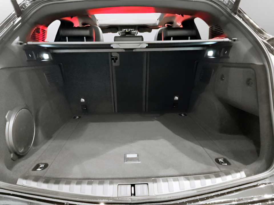 ALFA ROMEO Stelvio My24 Diesel 210 Cv Intensa Diesel usato - 12