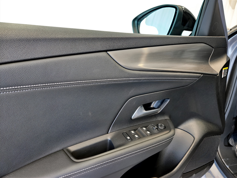 OPEL MOKKA GS Hybrid 145cv DCT6 Ibrido benzina Aziendale - 13