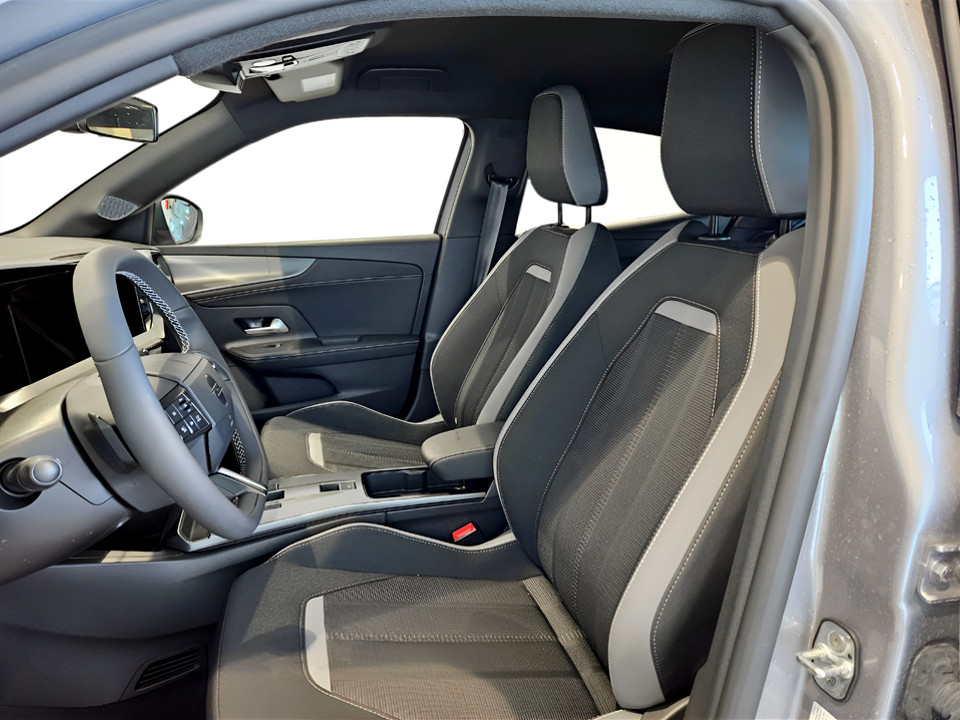 OPEL MOKKA GS Hybrid 145cv DCT6 Ibrido benzina Aziendale - 5