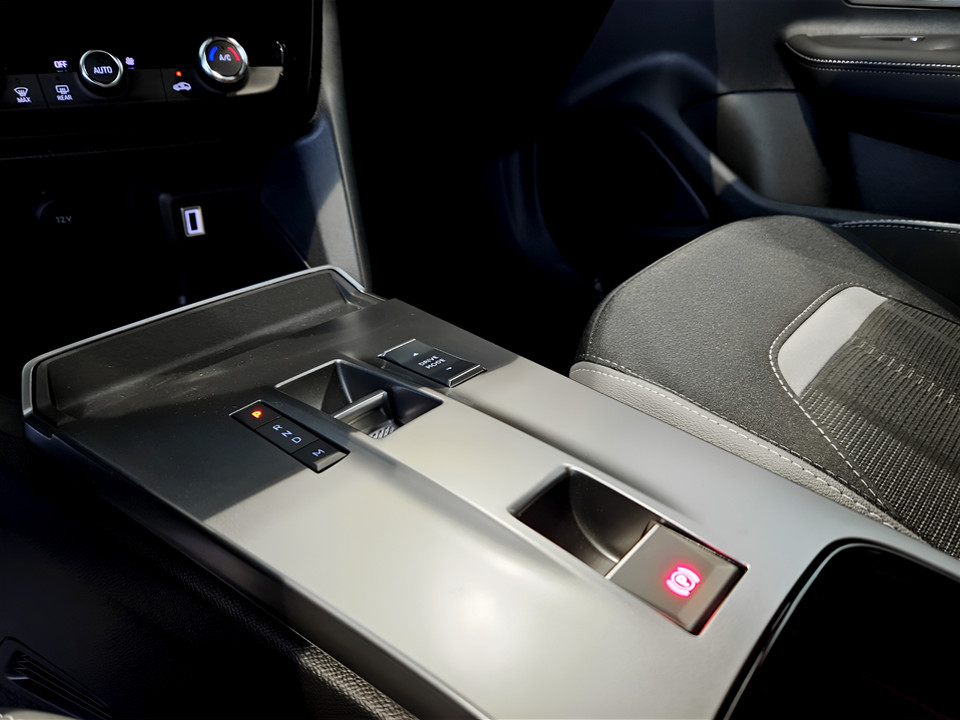 OPEL MOKKA GS Hybrid 145cv DCT6 Ibrido benzina Aziendale - 11