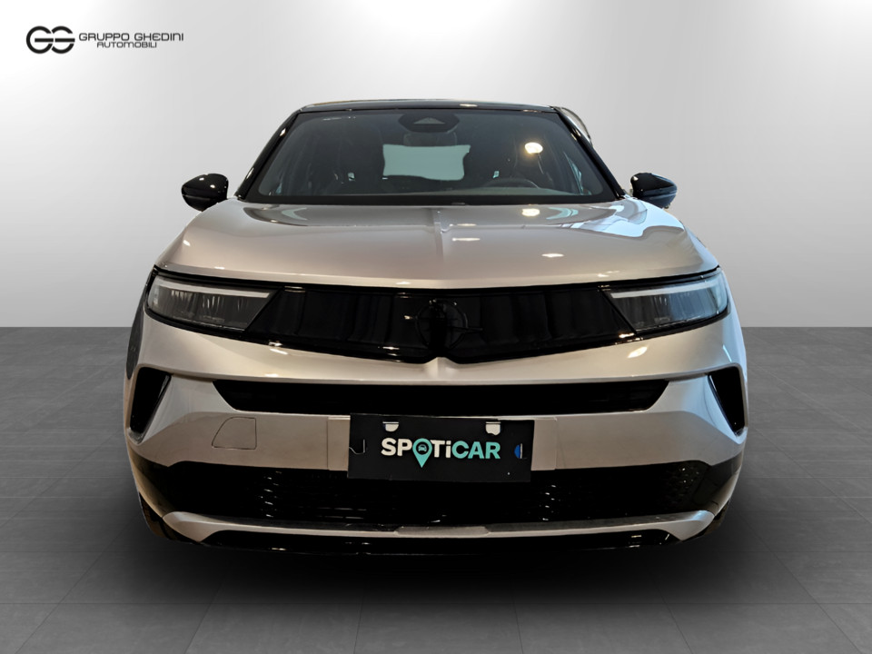 OPEL MOKKA GS Hybrid 145cv DCT6 Ibrido benzina Aziendale - 1