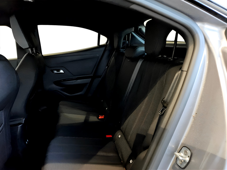 OPEL MOKKA GS Hybrid 145cv DCT6 Ibrido benzina Aziendale - 6