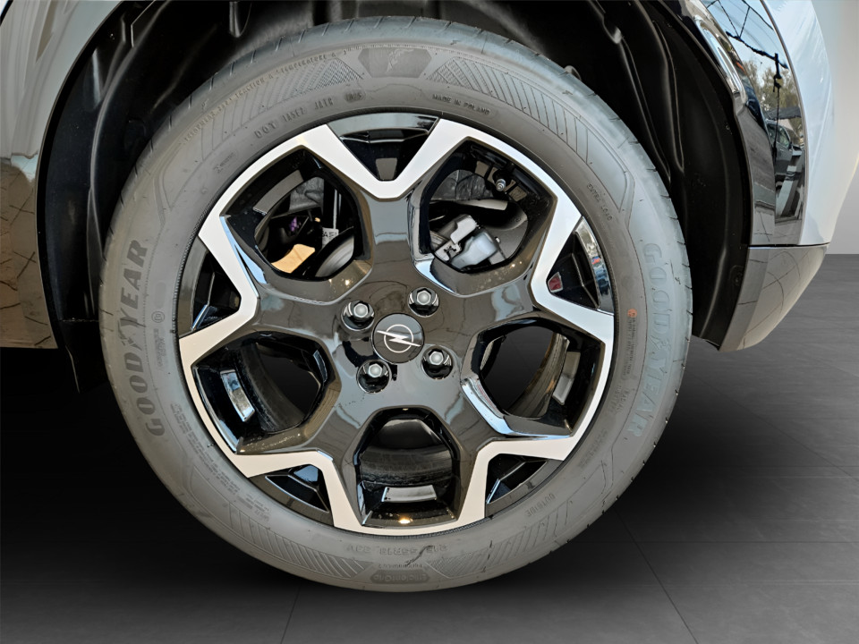 OPEL MOKKA GS Hybrid 145cv DCT6 Ibrido benzina Aziendale - 14