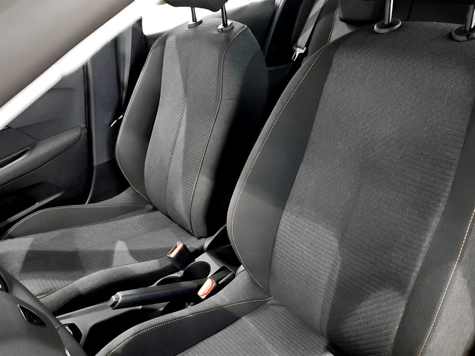 PEUGEOT 208 5P – STYLE Hybrid 100 E-DCS6 Ibrida km0 - 6