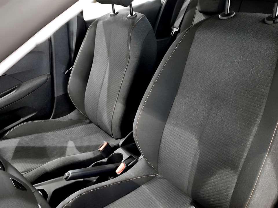 PEUGEOT 208 5P – STYLE Hybrid 100 E-DCS6 km0 - 6