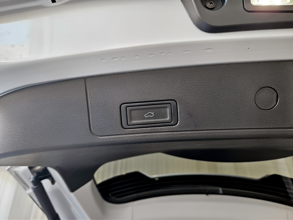 DR DR6 1.6 TGDI DCT GPL GPL Aziendale - 14