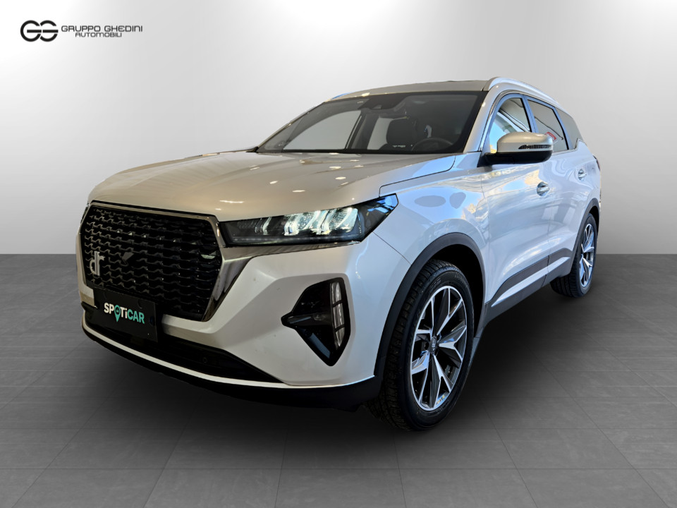 DR DR6 1.6 TGDI DCT GPL GPL Aziendale - 0