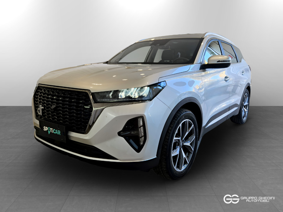 DR DR6 1.6 TGDI DCT GPL GPL Aziendale