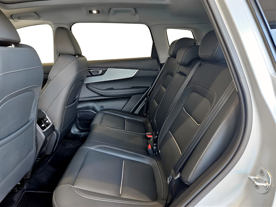 DR DR6 1.6 TGDI DCT GPL GPL Aziendale - 5