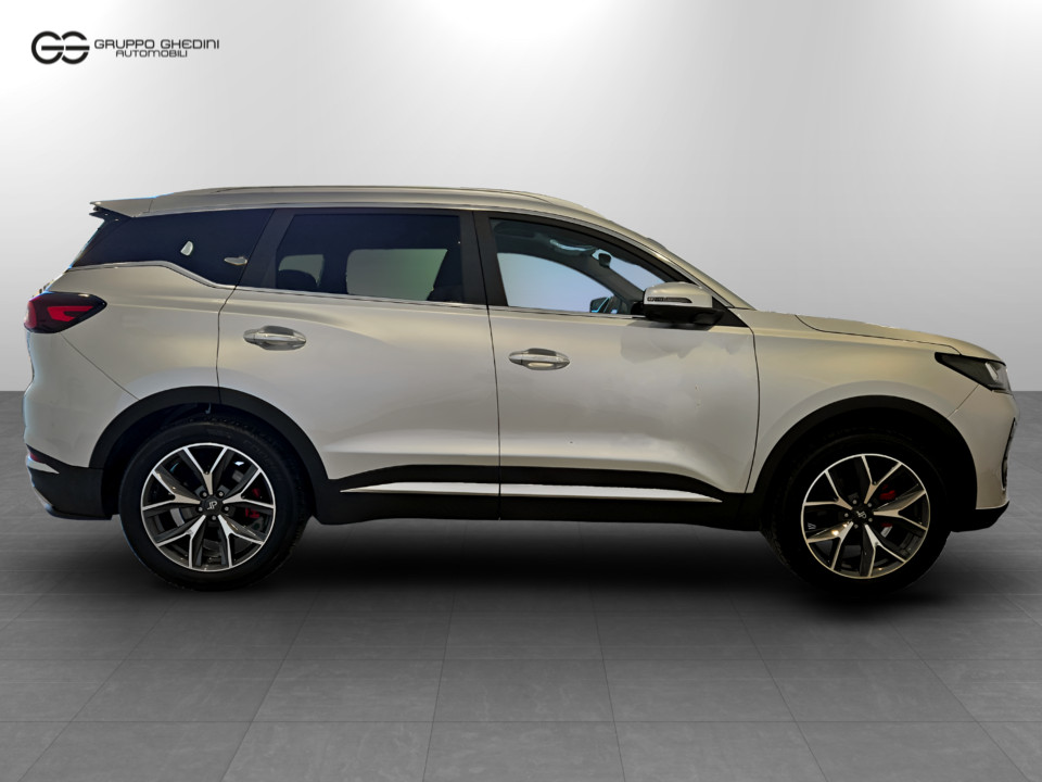 DR DR6 1.6 TGDI DCT GPL GPL Aziendale - 2