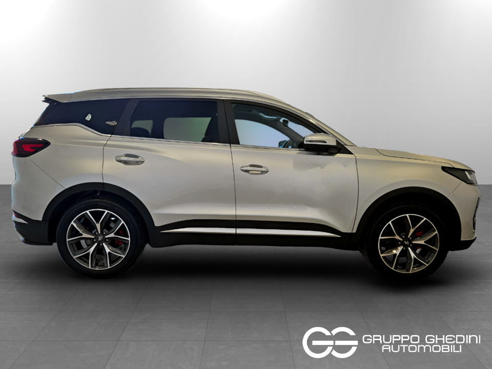 DR dr 6.0 DR6 1.6 TGDI DCT GPL GPL km0 - 2