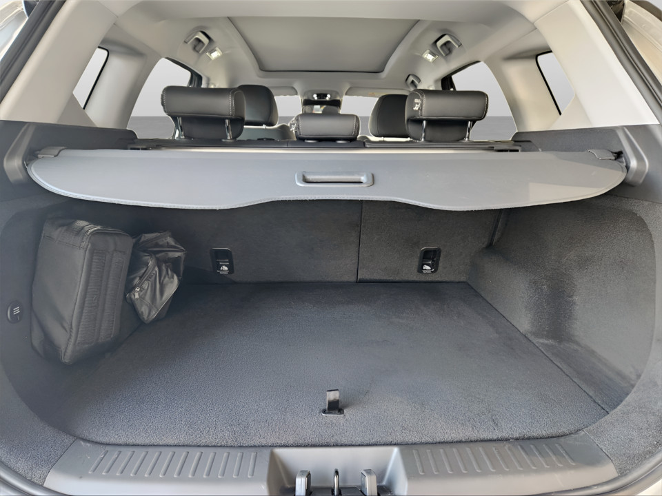 DR DR6 1.6 TGDI DCT GPL GPL Aziendale - 13