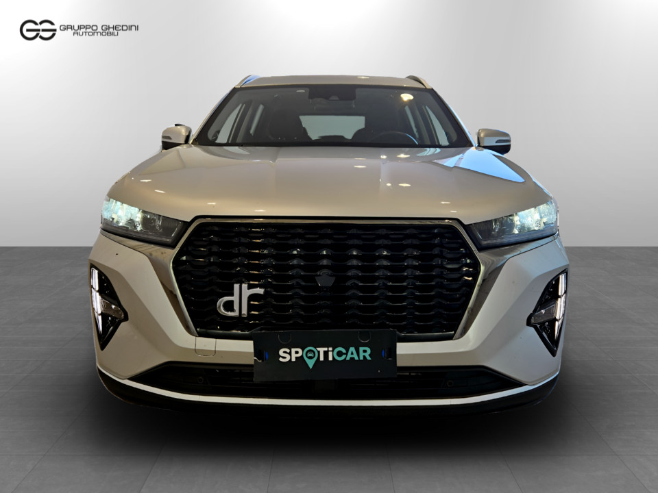 DR DR6 1.6 TGDI DCT GPL GPL Aziendale - 1