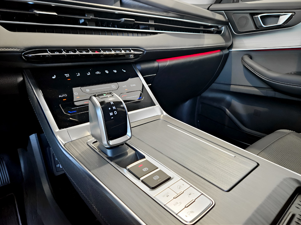 DR dr 6.0 DR6 1.6 TGDI DCT GPL GPL km0 - 9