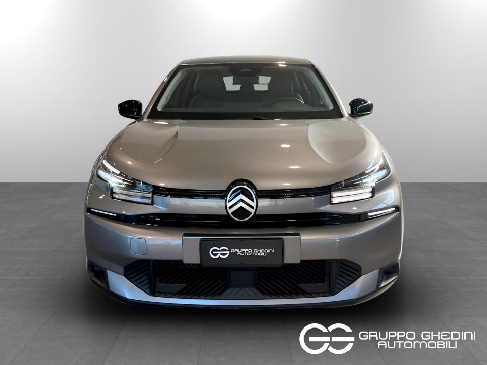 CITROEN C4 HYBRID 145 e-DCS6 – PLUS km0 - 1