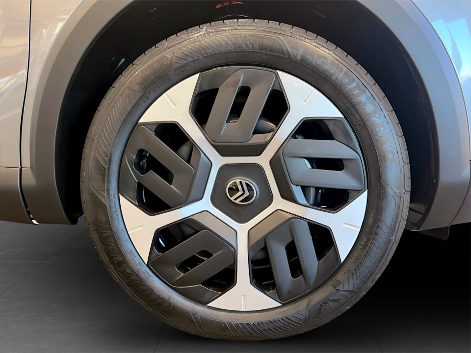 CITROEN C4 HYBRID 145 e-DCS6 – PLUS km0 - 15