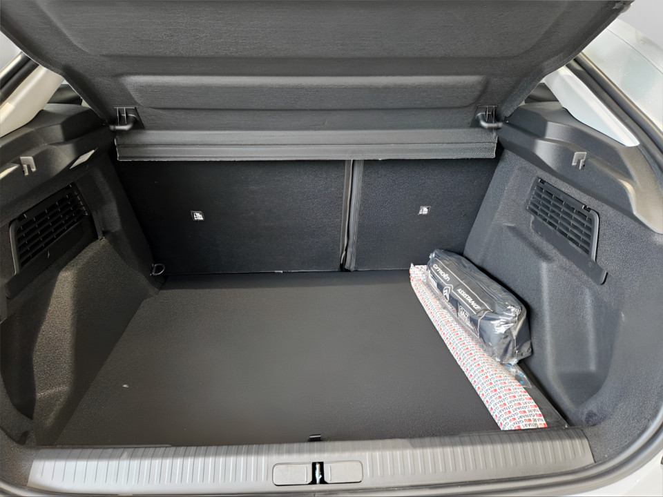 CITROEN C4 HYBRID 145 e-DCS6 – PLUS Ibrido benzina Aziendale - 12