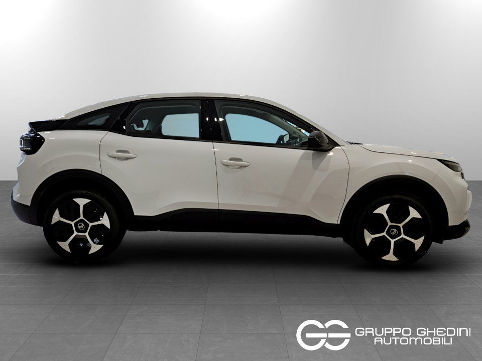 CITROEN C4 HYBRID 145 e-DCS6 – PLUS km0 - 2