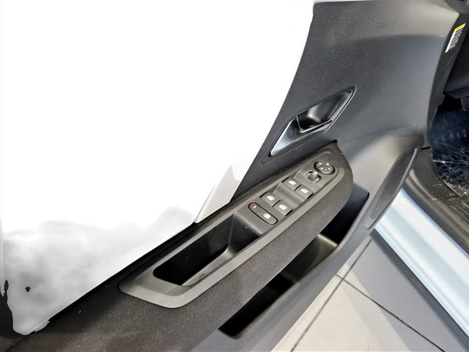 CITROEN C4 HYBRID 145 e-DCS6 – PLUS km0 - 10