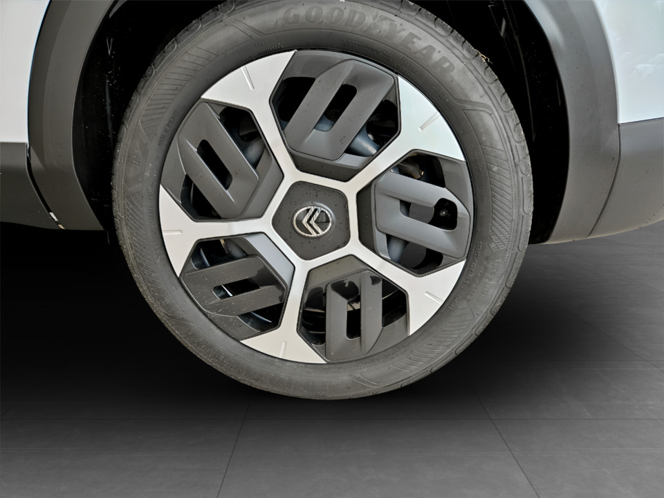 CITROEN C4 HYBRID 145 e-DCS6 – PLUS Ibrido benzina Aziendale - 13