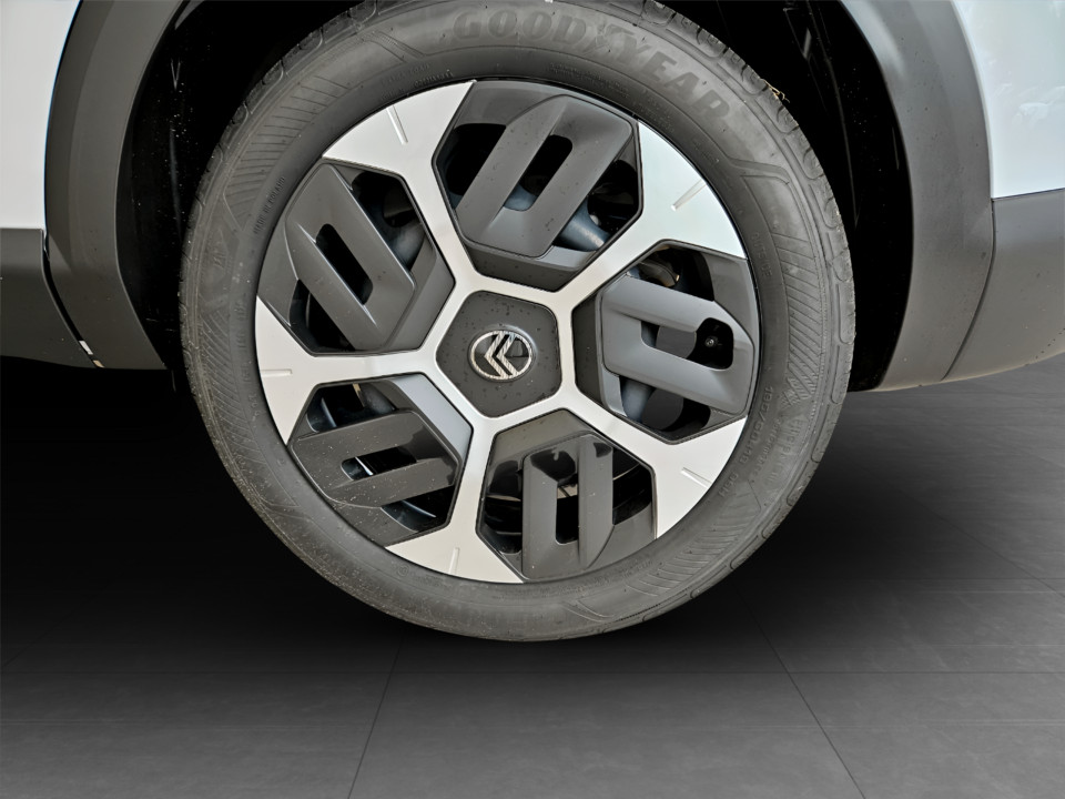 CITROEN C4 HYBRID 145 e-DCS6 – PLUS km0 - 13