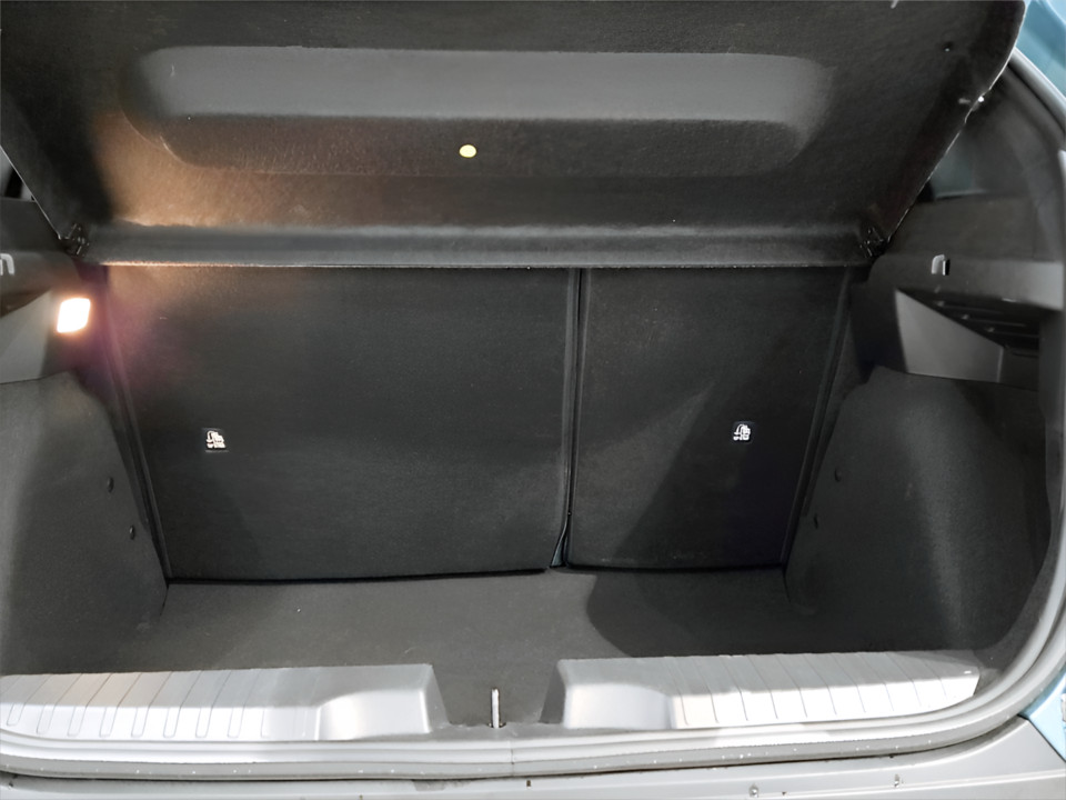 FIAT Grande Panda Hybrid La Prima 1.2 Hybrid 110cv Ibrido benzina Aziendale - 11