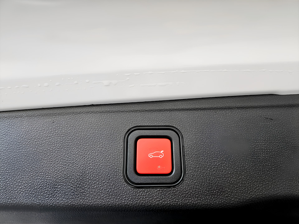 JEEP Avenger Benzina Avenger Summit1.2 100cv Benzina Aziendale - 10