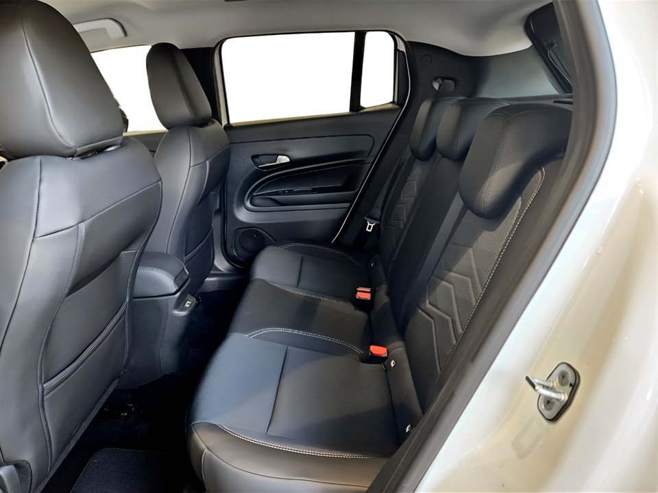 JEEP Avenger Benzina Avenger Summit1.2 100cv Benzina Aziendale - 9