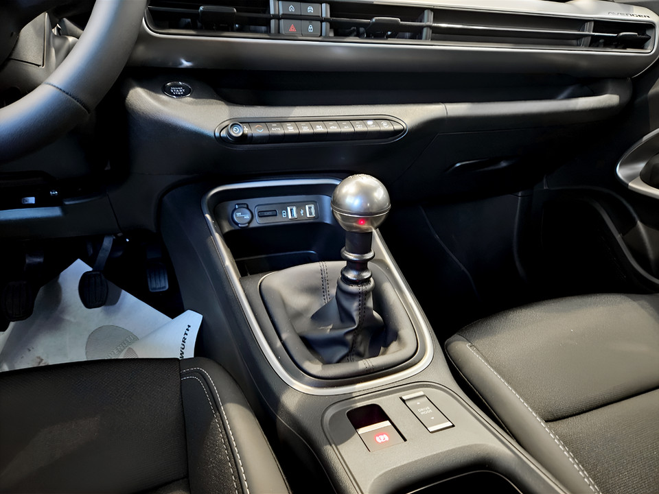 JEEP Avenger Benzina Avenger Summit1.2 100cv Benzina Aziendale - 7