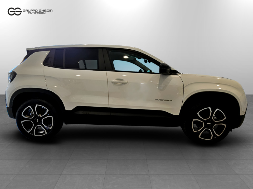 JEEP Avenger Benzina Avenger Summit1.2 100cv Benzina Aziendale - 2