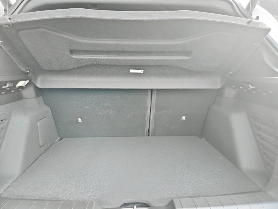 JEEP Avenger 4xe Hybrid 619 Overland 1.2 145cv 4xe Mhev Ibrida usato - 11