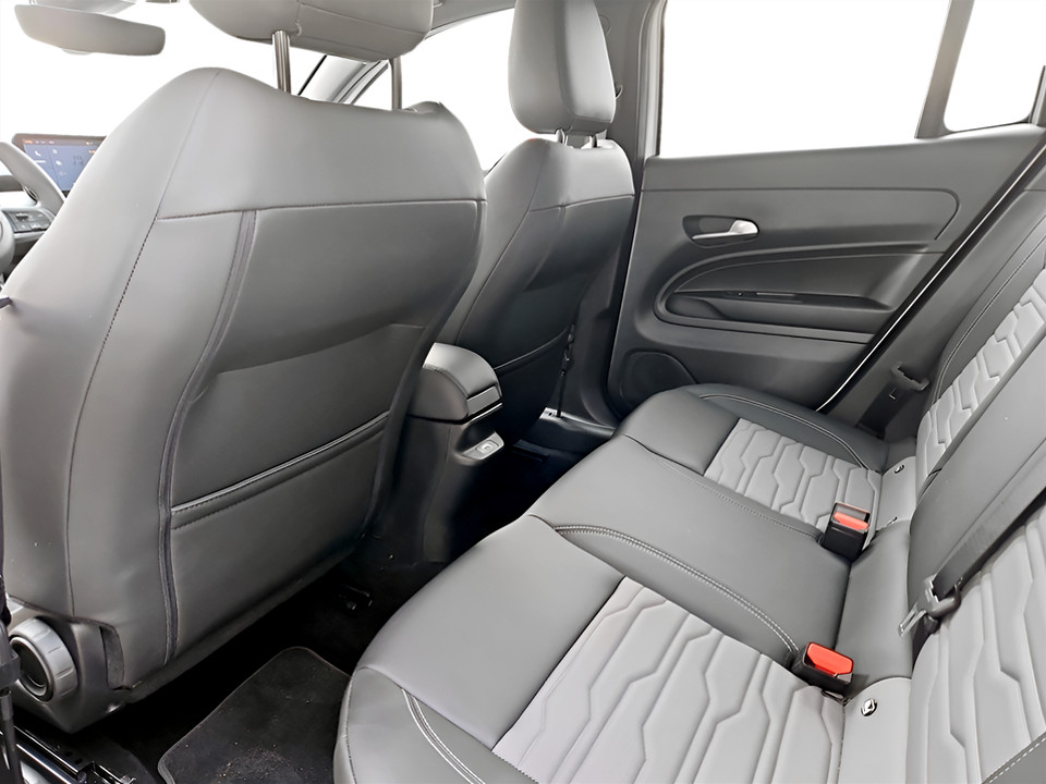 JEEP Avenger 4xe Hybrid 619 Avenger Overland 1.2 145cv 4xe Mhev Ibrido benzina Aziendale - 10