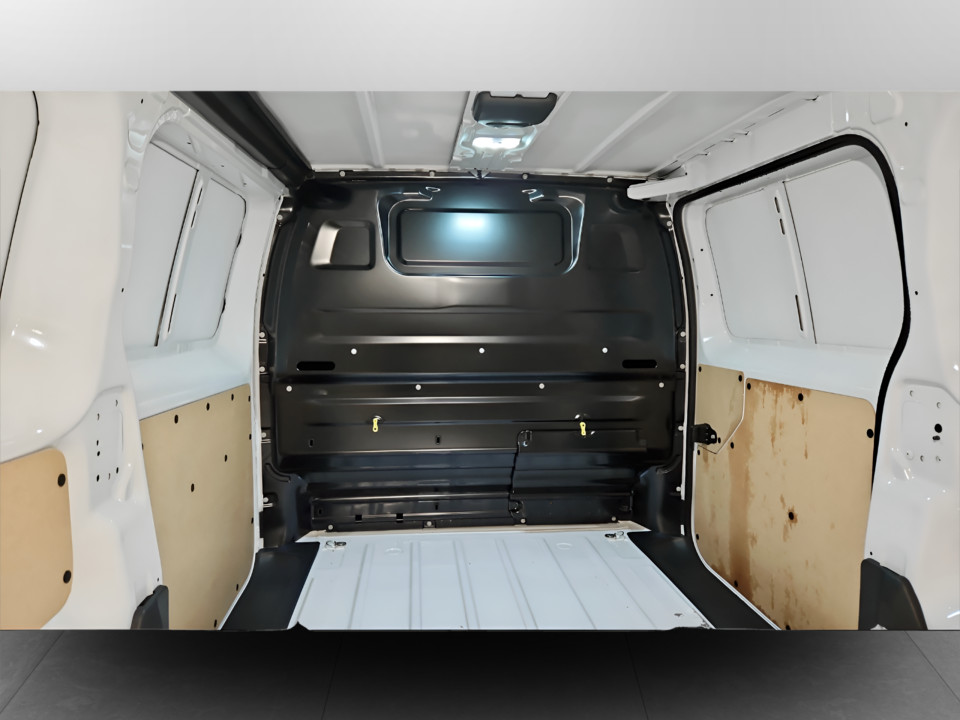 OPEL Vivaro M Sportive – 2.0 Diesel 180cv S&S EAT8 Diesel Aziendale - 10