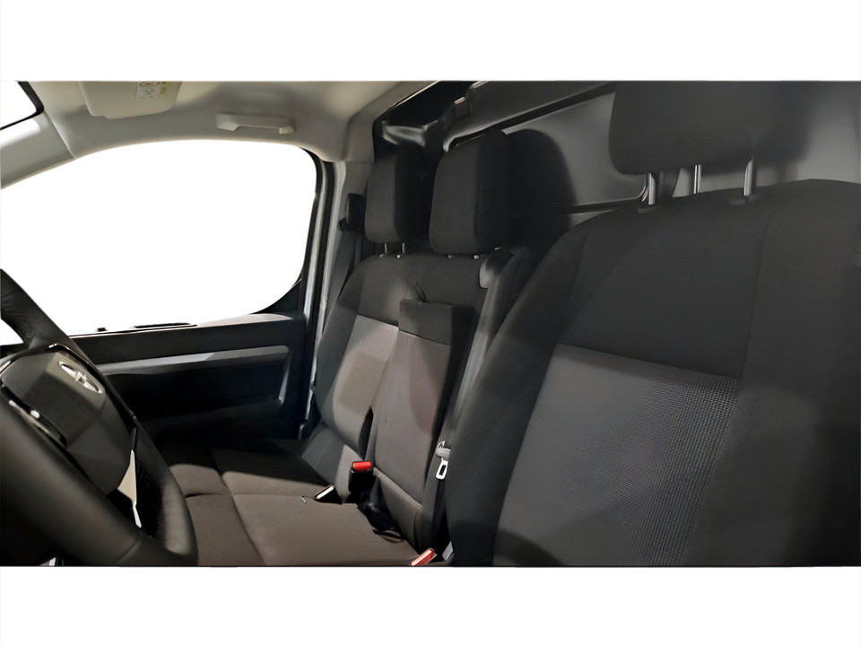 OPEL Vivaro M Sportive – 2.0 Diesel 180cv S&S EAT8 Diesel Aziendale - 6