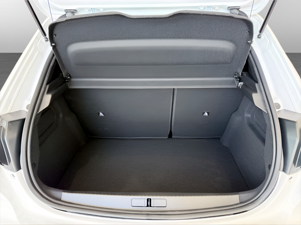 PEUGEOT 208 5P – ALLURE Hybrid 136 E-DCS6 Ibrido benzina Aziendale - 14