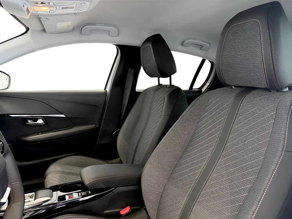 PEUGEOT 208 5P – ALLURE Hybrid 136 E-DCS6 km0 - 7