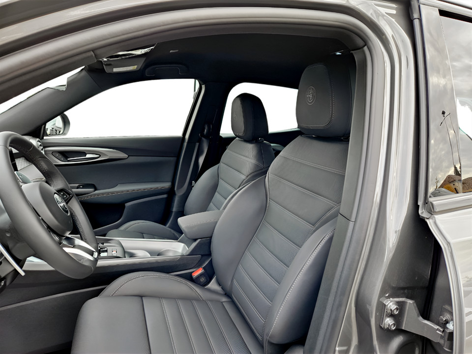 ALFA ROMEO Tonale Ibrida My25 Ibrida 160cv Veloce Ibrida km0 - 4