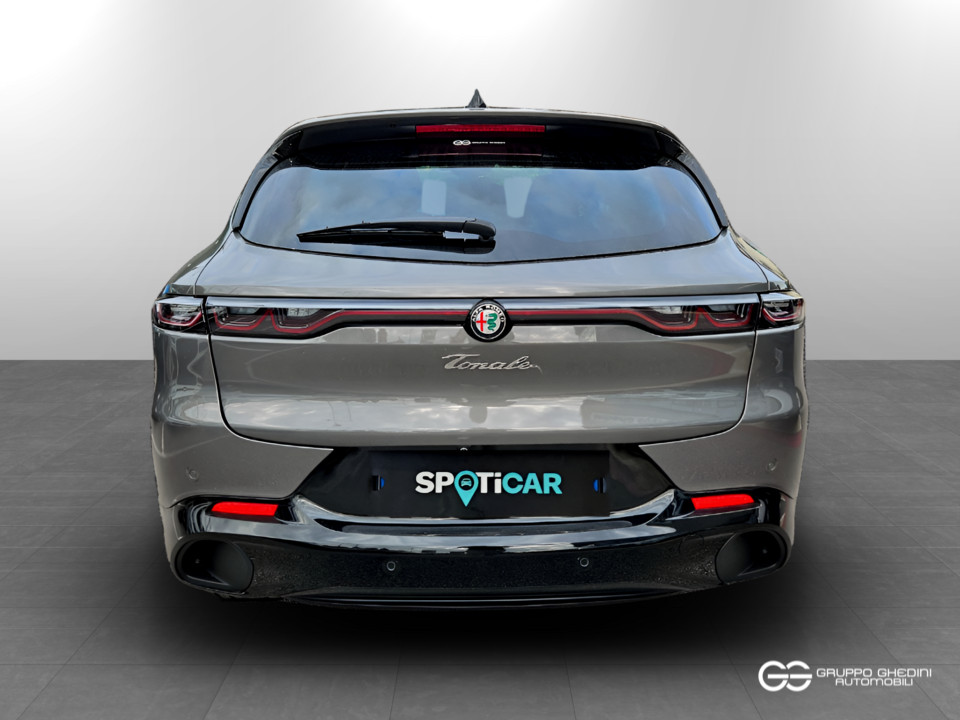 ALFA ROMEO Tonale Ibrida My25 Ibrida 160cv Veloce Ibrida km0 - 3