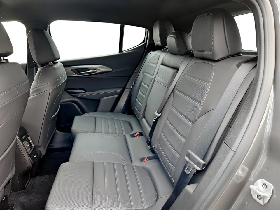 ALFA ROMEO Tonale Ibrida My25 Ibrida 160cv Veloce Ibrida km0 - 15