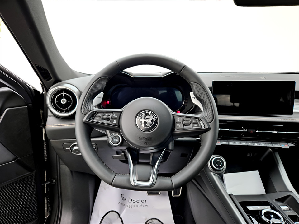 ALFA ROMEO Tonale Ibrida My25 Ibrida 160cv Veloce Ibrida km0 - 6